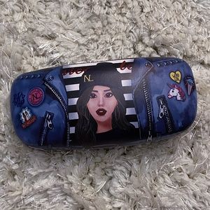 Eyeglass/Sunglass Case